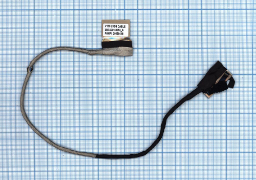Шлейф матрицы для ноутбука Sony SVS15 SVS151 SVS15118ECW SVS1512 SVS1513 V130