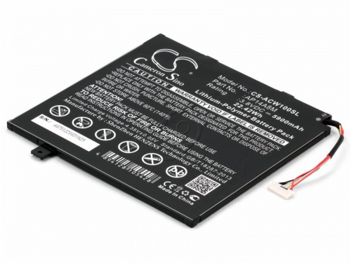 Cameron Sino Аккумулятор для планшета Acer Aspire Switch 10 SW5-011 (AP14A8M) Cameron Sino Аккумулятор для планшета Acer Aspire Switch 10 SW5-011 (AP14A8M)