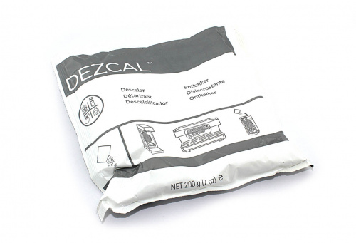 Средство DEZCAL URNEX для удаления накипи, 200 г. Средство DEZCAL URNEX для удаления накипи, 200 г.
