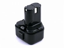 Sino Power Усиленный аккумулятор для Hitachi EB9, EB914, EB924, EB926H