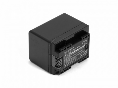 Sino Power Усиленный аккумулятор для видеокамеры Canon BP-718, BP-727 Sino Power Усиленный аккумулятор для видеокамеры Canon BP-718, BP-727