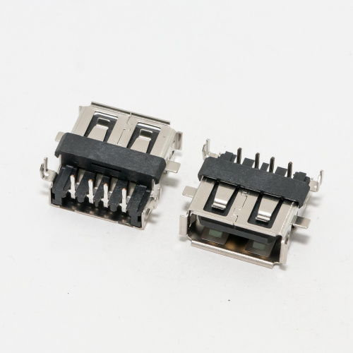 Разъем USB 2.0 для ноутбука Lenovo U330