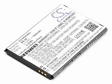 Cameron Sino Аккумулятор для телефона Microsoft Lumia 430 Dual SIM (BN-06)