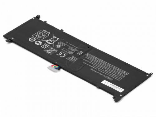 Cameron Sino Аккумулятор для ноутбука HP DW02XL, HSTNN-IB4B, TPN-P104
