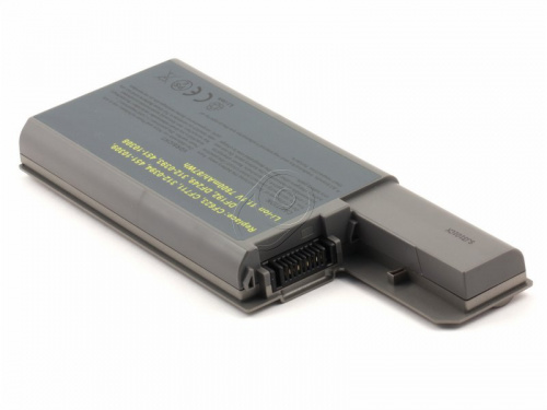 Sino Power Усиленный аккумулятор для ноутбука Dell CF623, DF192, DF230 Sino Power Усиленный аккумулятор для ноутбука Dell CF623, DF192, DF230