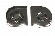 Вентилятор (кулер) для ноутбука Acer Aspire 7240 7540 7736 7740 (3pin)