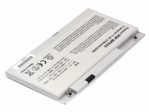 Sino Power Аккумулятор для ноутбука Sony VGP-BPS33 Sino Power Аккумулятор для ноутбука Sony VGP-BPS33