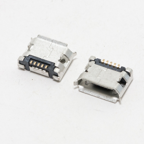 Разъем micro USB для смартфона Coolpad 8190 Разъем micro USB для смартфона Coolpad 8190