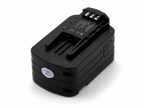 Sino Power Аккумулятор для Festool PDC 18/4, DWC 18-2500 (BPC 18) 4000mAh Sino Power Аккумулятор для Festool PDC 18/4, DWC 18-2500 (BPC 18) 4000mAh