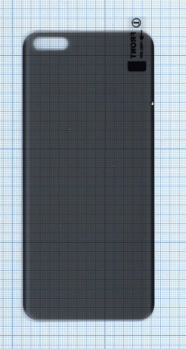 Защитное стекло UV Nano Privacy "Анти-шпион" для Huawei Mate P40 Pro Защитное стекло UV Nano Privacy "Анти-шпион" для Huawei Mate P40 Pro