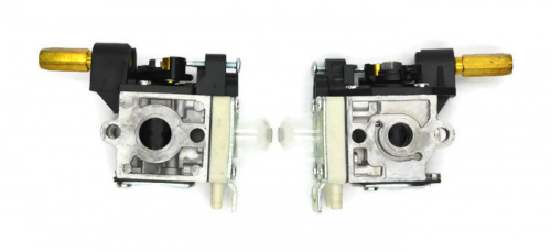 Карбюратор ZAMA RB-K75 100125 Карбюратор ZAMA RB-K75 100125