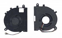 Вентилятор (кулер) для ноутбука Dell Latitude E5530 Vostro 3550