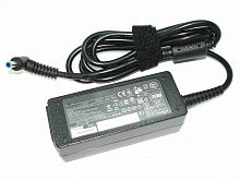 Блок питания (сетевой адаптер) для ноутбуков HP 19.5V 2.31A (4.5x3.0)