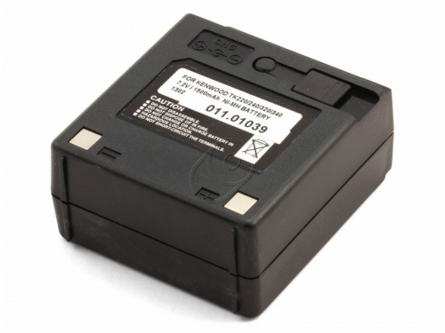 Sino Power Аккумулятор для радиостанции Kenwood KNB-5, PB6 Sino Power Аккумулятор для радиостанции Kenwood KNB-5, PB6
