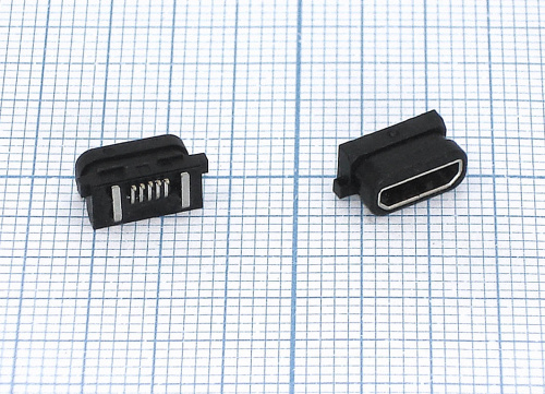 Разъем Micro USB для Sony Xperia M5 E5603 E5633 Разъем Micro USB для Sony Xperia M5 E5603 E5633