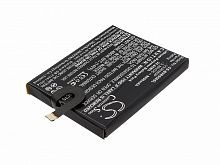 Cameron Sino Аккумулятор для телефона Blackview BV9500 (V536380P)
