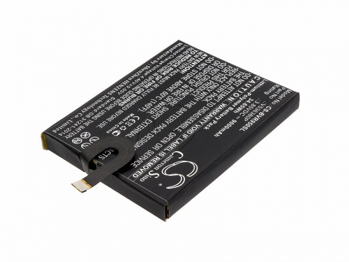 Cameron Sino Аккумулятор для телефона Blackview BV9500 (V536380P)