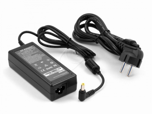Sino Power Блок питания для Toshiba ADP-75SB/BB, PA-1750-09 (83W) Sino Power Блок питания для Toshiba ADP-75SB/BB, PA-1750-09 (83W)