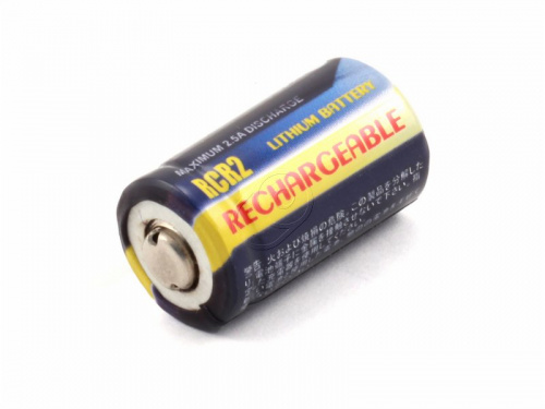 Sino Power Аккумулятор для фотоаппарата CR-2, CR2, KCR2, RCR2