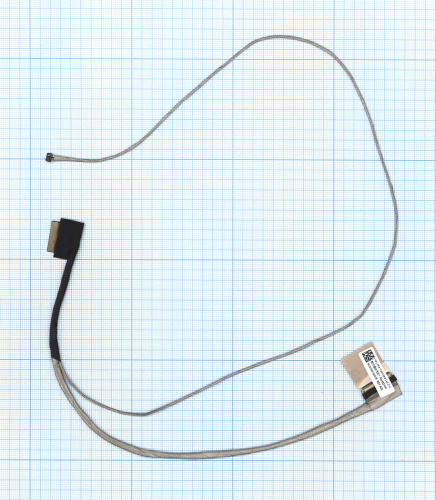 Шлейф матрицы для ноутбука HP 14-CK 14-CM 14-CY 14-DG 14Q-CS