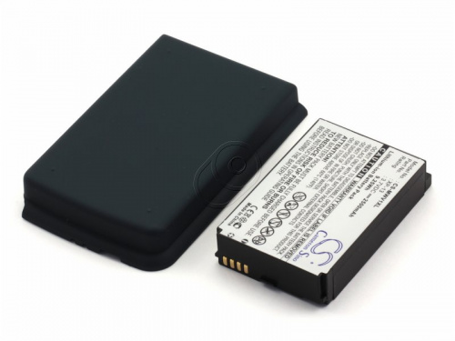 Cameron Sino Усиленный аккумулятор для Gigabyte gSmart MS800, MS820, MW700