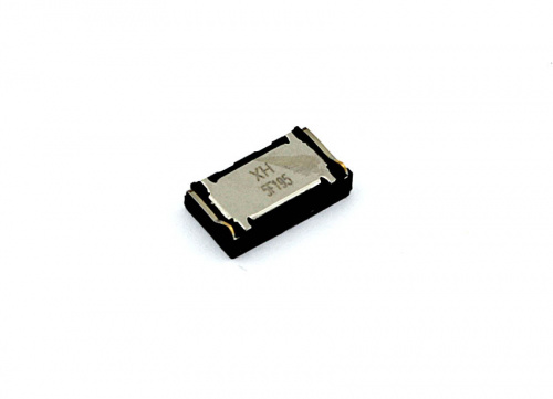 Полифонический динамик (Buzzer) для Asus ZC451TG (без корпуса) Полифонический динамик (Buzzer) для Asus ZC451TG (без корпуса)