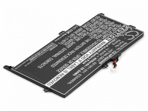 Sino Power Аккумулятор для ноутбука HP EG04, EG04XL, HSTNN-DB3T Sino Power Аккумулятор для ноутбука HP EG04, EG04XL, HSTNN-DB3T