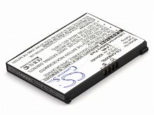 Cameron Sino Аккумулятор для КПК Garmin-Asus nuvifone M20 (SBP-20)