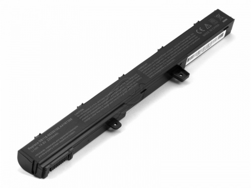 Sino Power Аккумулятор для Asus X441CA, X551CA, X551MA (A41N1308) 14.4V