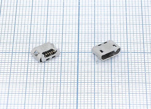 Разъем Micro USB для Lenovo K910