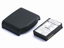 Cameron Sino Усиленный аккумулятор для HP IPAQ RX1950 (HSTNN-H09C-WL)