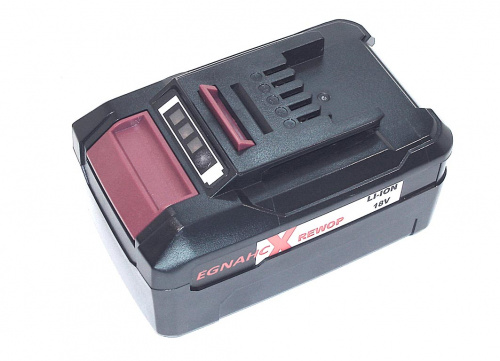 Аккумулятор для EINHELL PXC 18V 5,0Ah Li-Ion Аккумулятор для EINHELL PXC 18V 5,0Ah Li-Ion