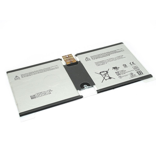 Аккумуляторная батарея для Microsoft Surface 3 1645 (G3HTA003H) 3.78V 7270mAh Аккумуляторная батарея для Microsoft Surface 3 1645 (G3HTA003H) 3.78V 7270mAh