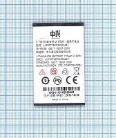 Аккумуляторная батарея Li3707T42P3h553447 для ZTE C70 ZTE C78 3.7V 2.96Wh