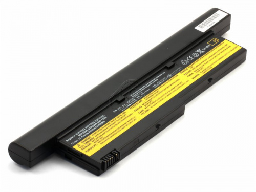 Sino Power Усиленный аккумулятор для IBM Lenovo ThinkPad X40, X41 (92P0999)