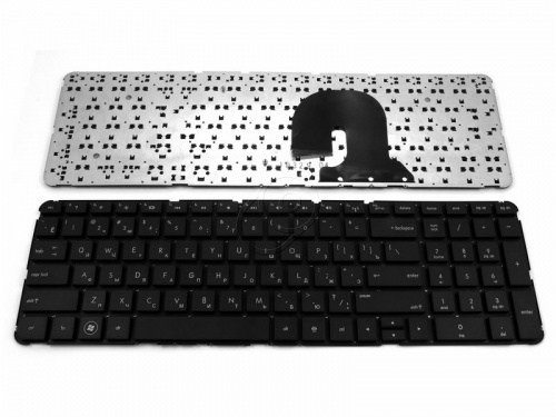 Sino Power Клавиатура для ноутбука HP AELX9700010, MP-09L83SU6920