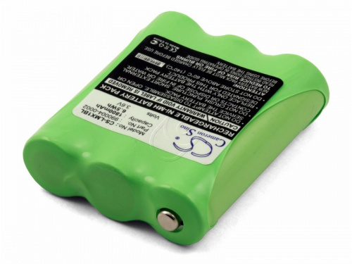 Cameron Sino Аккумулятор для радиостанции HYT TC-1688 (BNH-TC1688, TB-61)