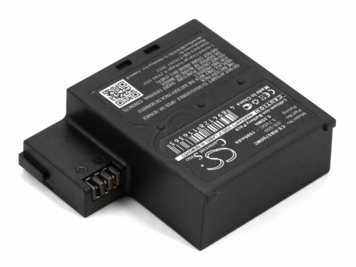 Cameron Sino Аккумулятор для видеокамеры AEE Magicam S50, S51, S70 (DS-S50)
