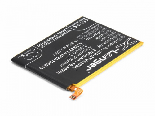 Cameron Sino Аккумулятор для телефона ZTE Blade V8 (Li3927T44P8h786035)