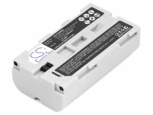 Cameron Sino Аккумулятор для терминала Casio IT-2000, IT-3000, IT-3100