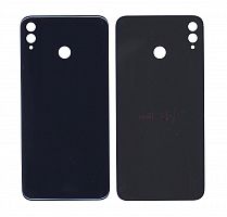 Задняя крышка для Huawei Honor 8X MAX черная