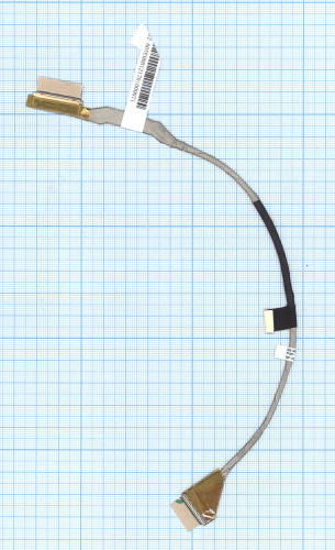 Шлейф матрицы для ноутбука Asus U35