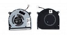 Вентилятор (кулер) для ноутбука HP ENVY X360 15-DS 15-DR GPU