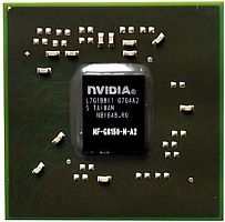 Чип nVidia NF-G6150-N-A2
