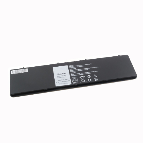 Аккумулятор 34GKR для ноутбука Dell E7440, 11.1V 3100mAh