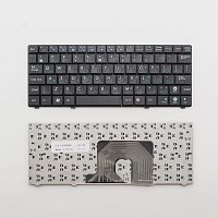 Клавиатура для ноутбука Asus Eee PC T91 черная (версия 1)