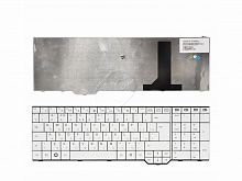 Sino Power Клавиатура для ноутбука Fujitsu Amilo Li3910 (V080330AK2)