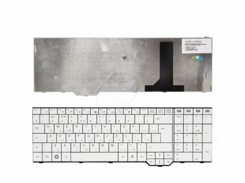 Sino Power Клавиатура для ноутбука Fujitsu Amilo Li3910 (V080330AK2)