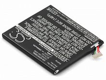 Cameron Sino Аккумулятор для телефона HTC One X, X+, XL (BJ83100, BM35100)