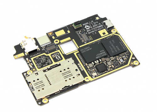 Материнская плата для Asus ZB552KL 16Gb инженерная (сервисная) прошивка Материнская плата для Asus ZB552KL 16Gb инженерная (сервисная) прошивка